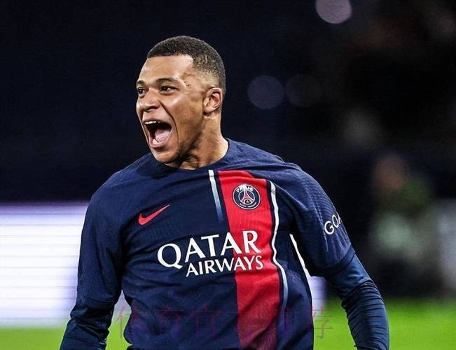 皇马无意和巴黎谈判 姆巴佩想加盟必须降低年薪 皇马无意和巴黎谈判 姆巴佩想加盟必须降低年薪