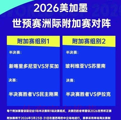 2026世界杯墨西哥参赛队伍 2026世界杯墨西哥参赛队伍